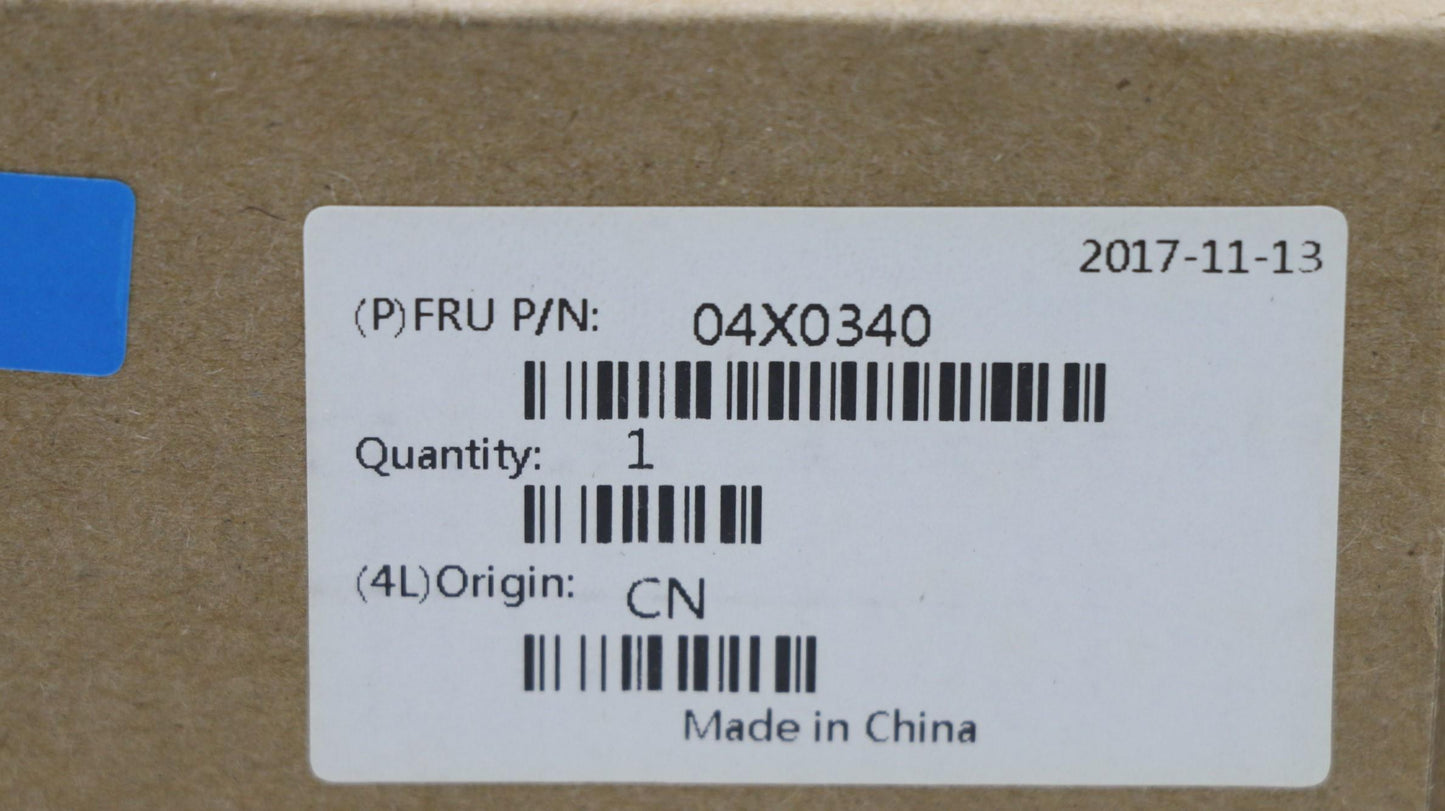 Lenovo Mb - 04X0340