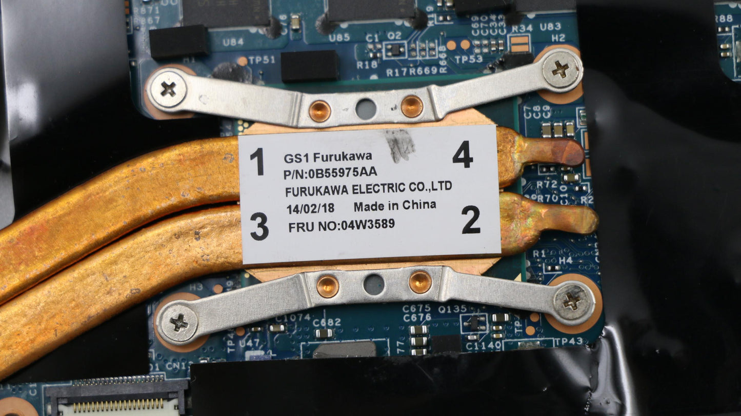 Lenovo Mb - 04X0340