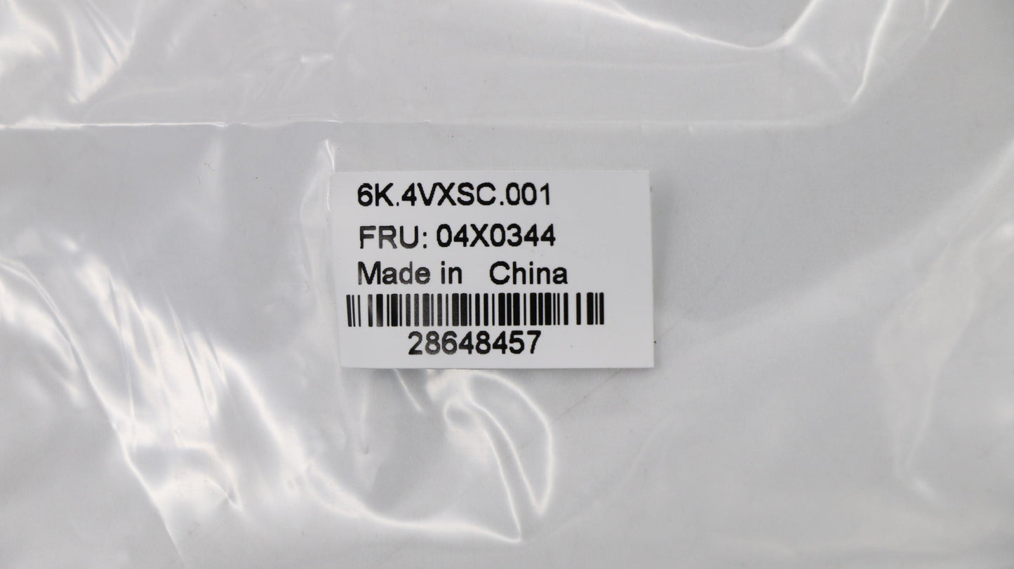 Lenovo 04X0344 Ks Kits Screws And Labels