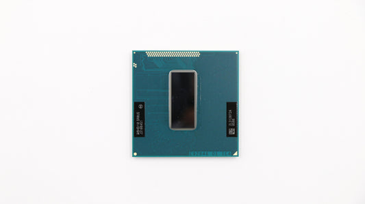 Lenovo Laptop Pu Processors - 04X0354