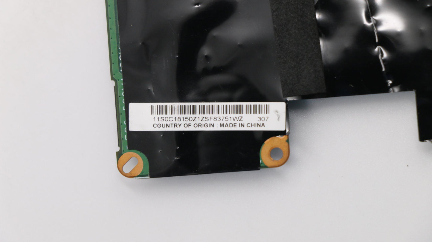 Lenovo Motherboard - 04X0357