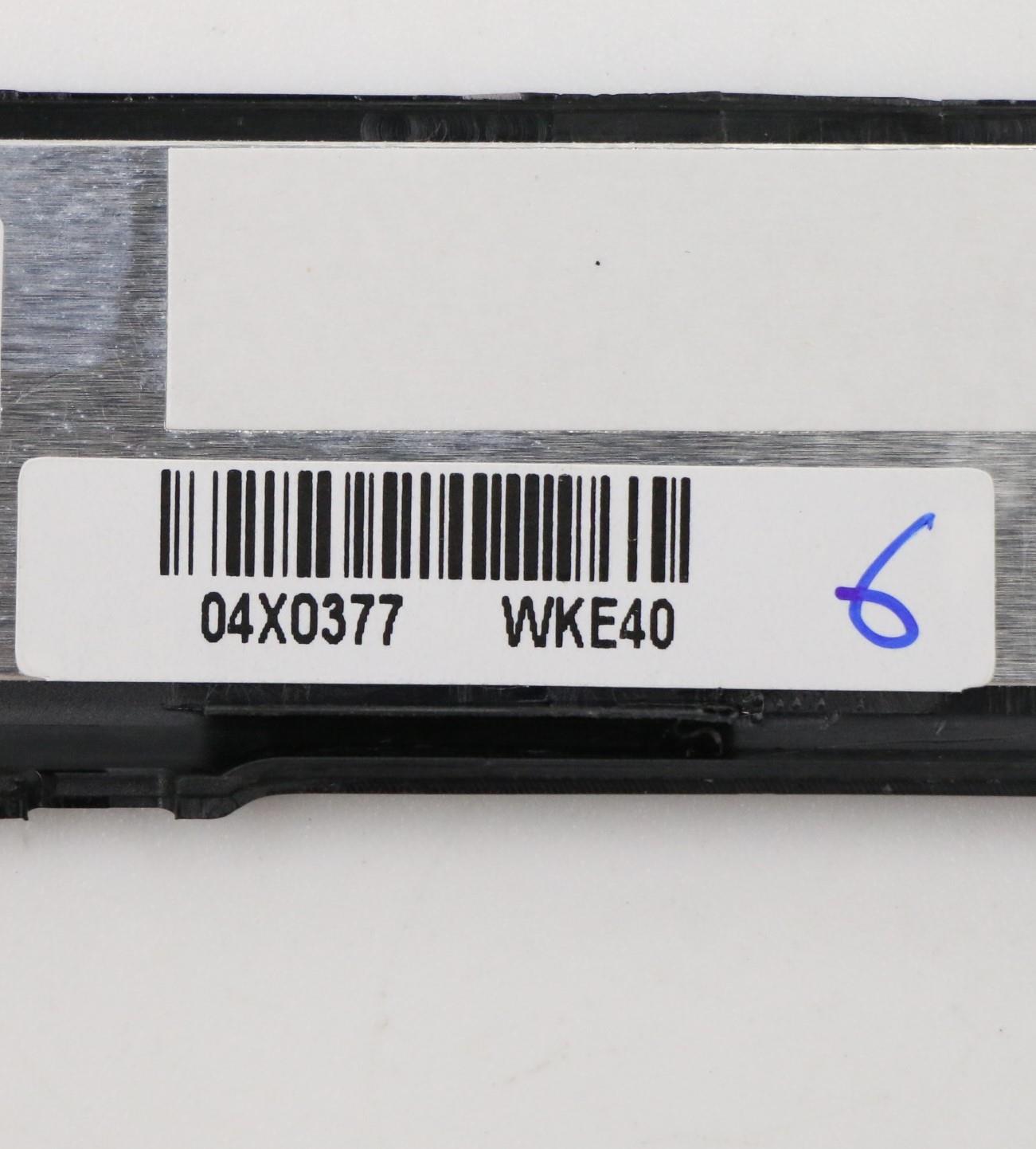 Lenovo La Lcd Parts - 04X0377
