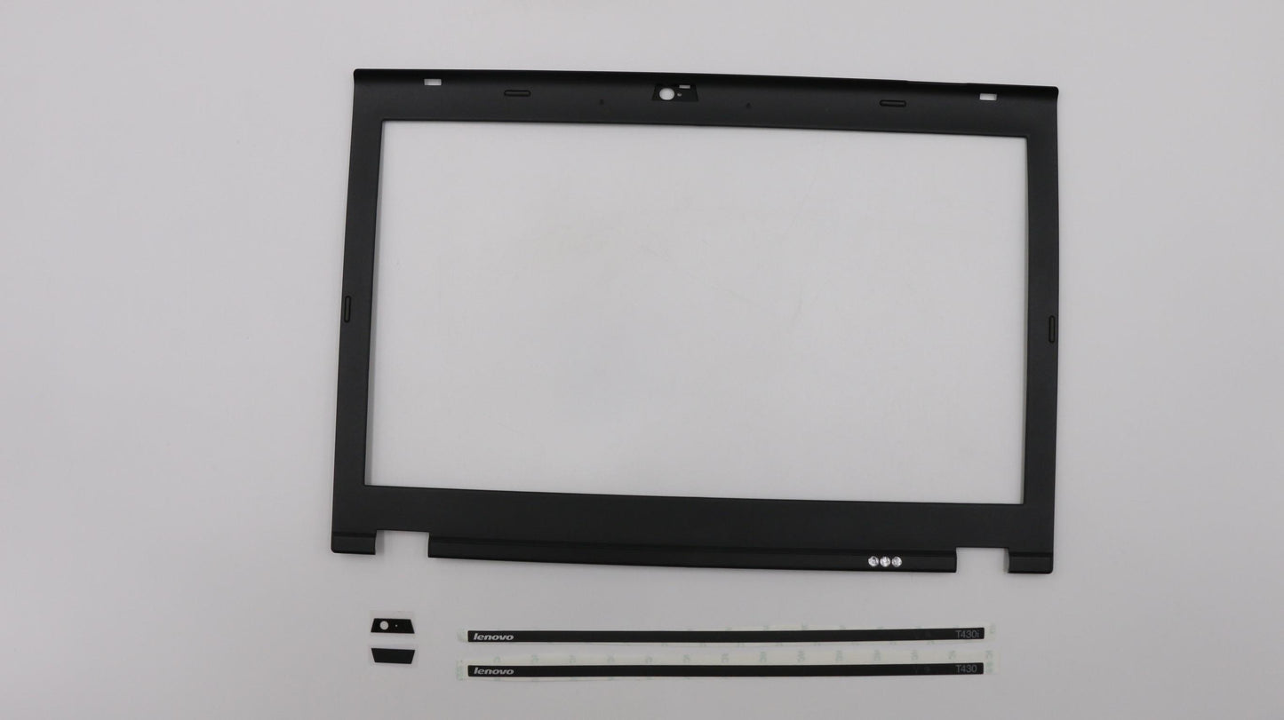 Lenovo Bz Bezels/Doors - 04X0380