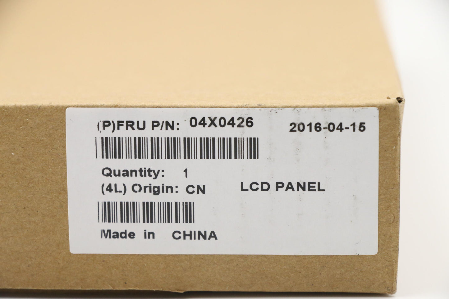 Lenovo Co Covers - 04X0426