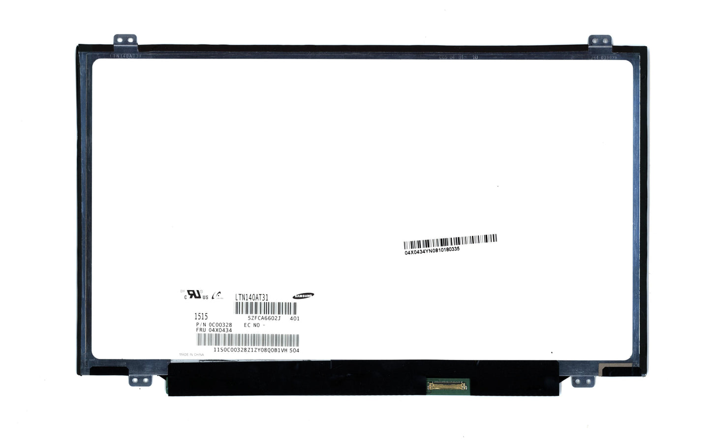 Lenovo Lcd Panels - 04X0434