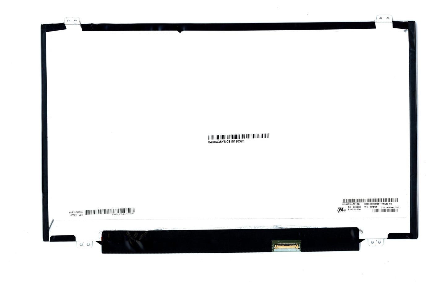 Lenovo Lcd Panels - 04X0435