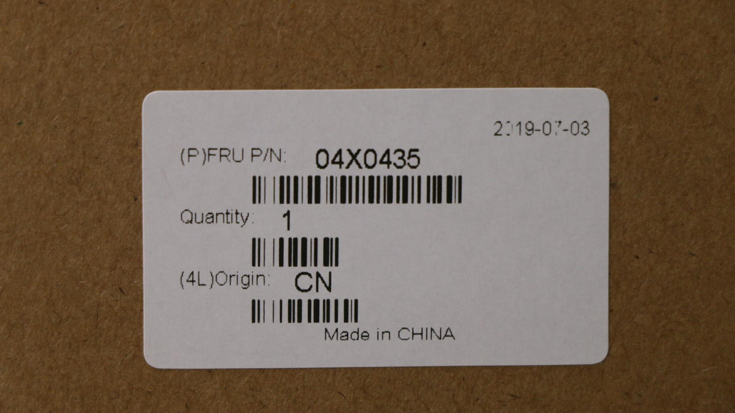 Lenovo Lcd Panels - 04X0435