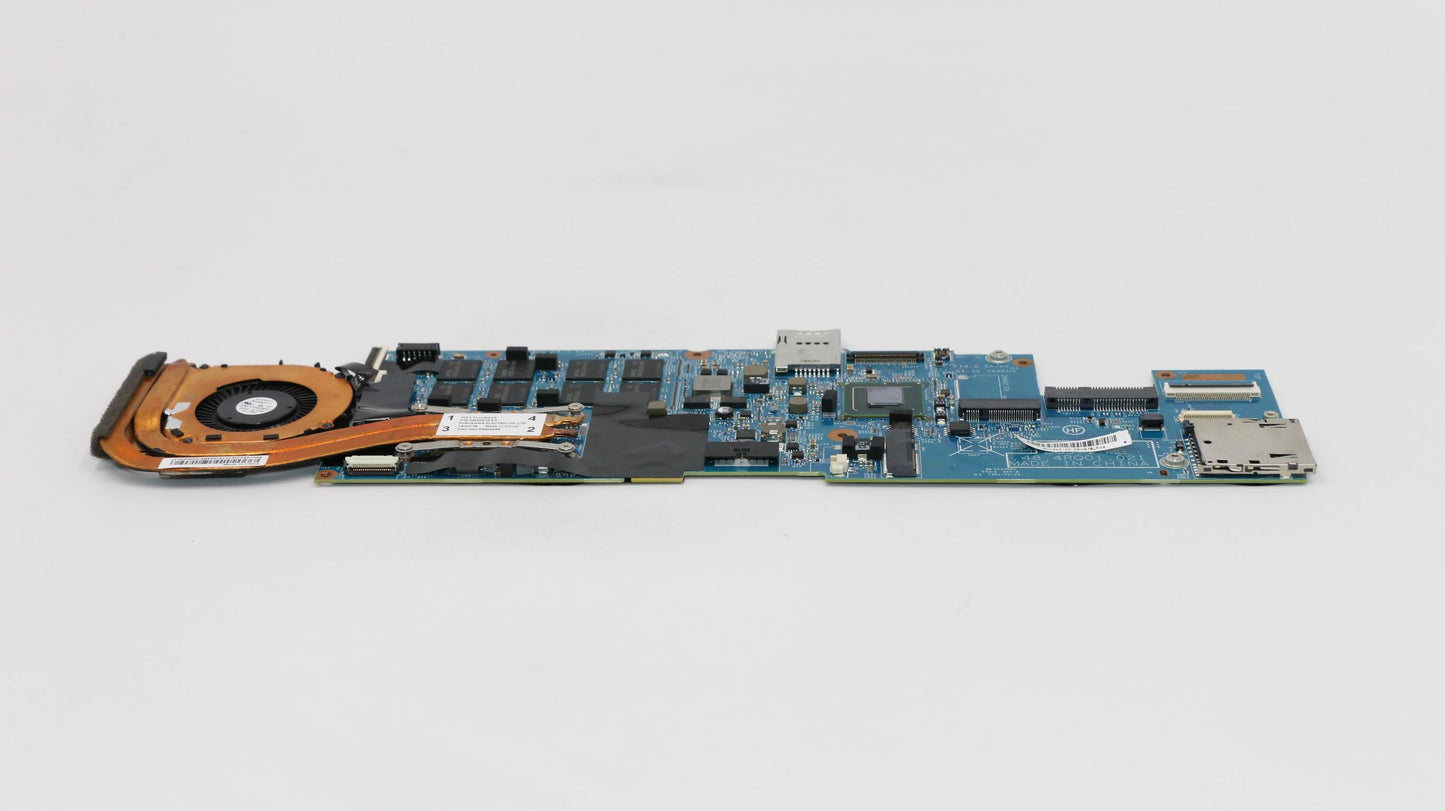 Lenovo Assemblymainboardlgs1I7-36678G - 04X0495