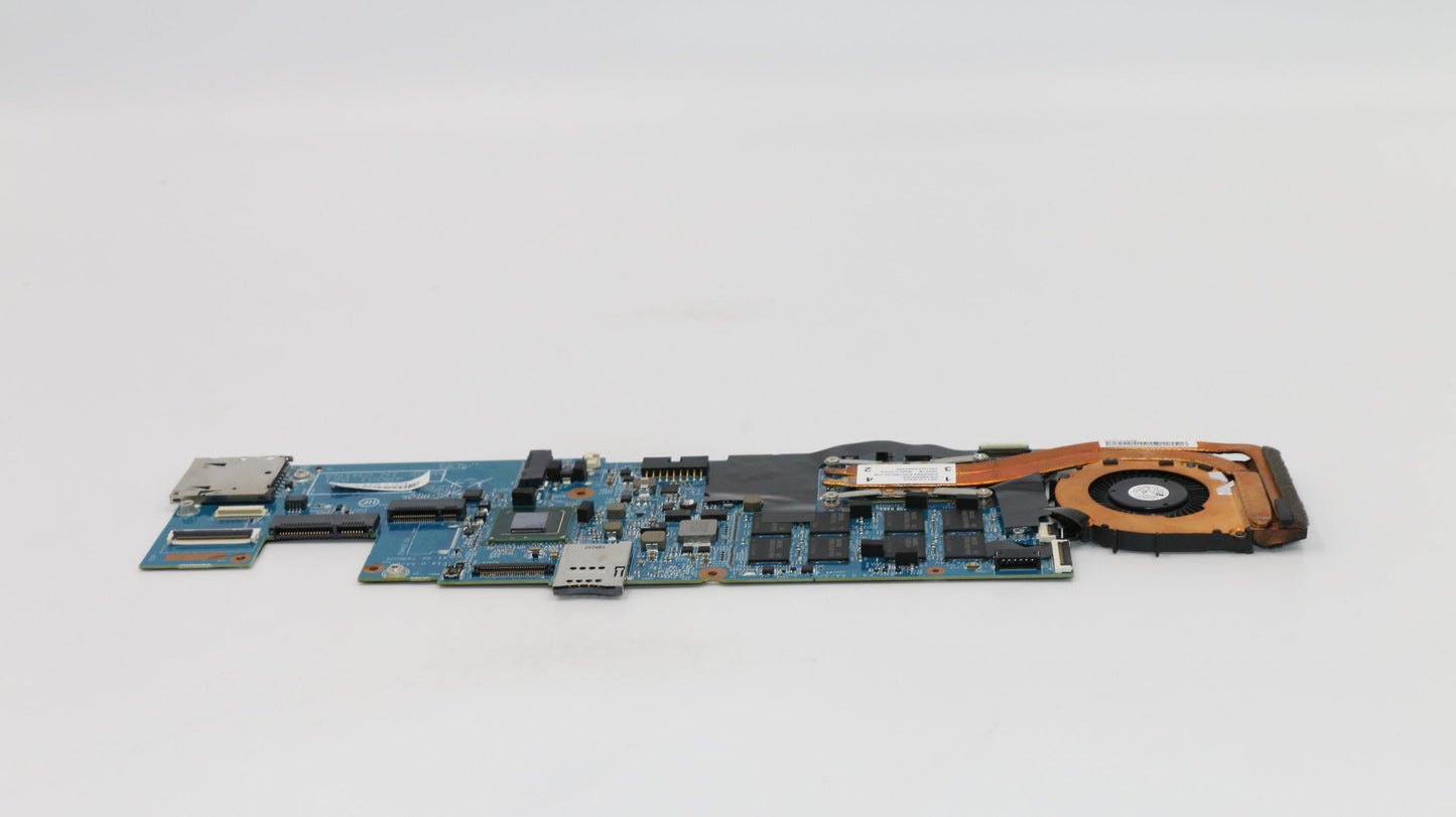 Lenovo Assemblymainboardlgs1I7-36678G - 04X0495