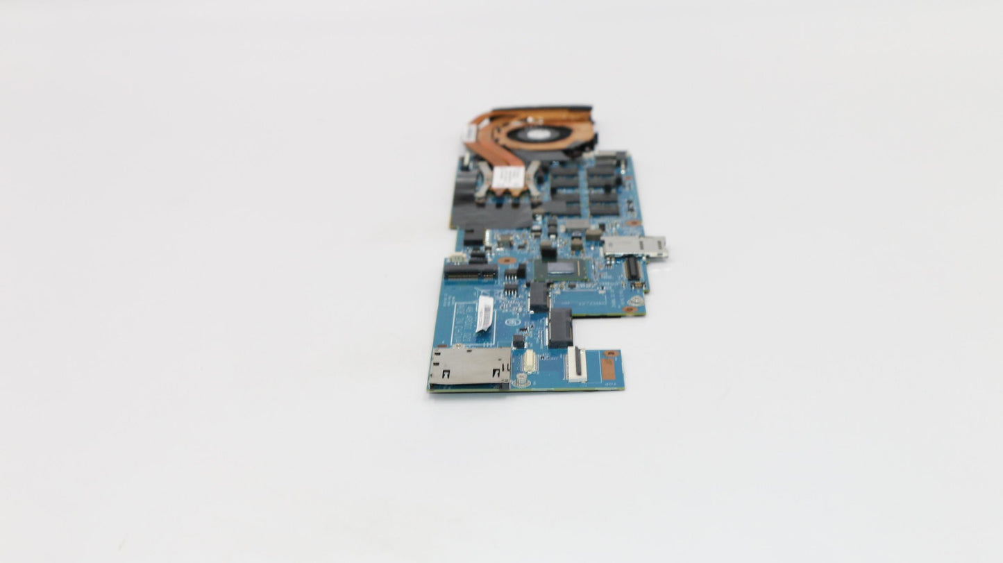 Lenovo Assemblymainboardlgs1I7-36678G - 04X0495