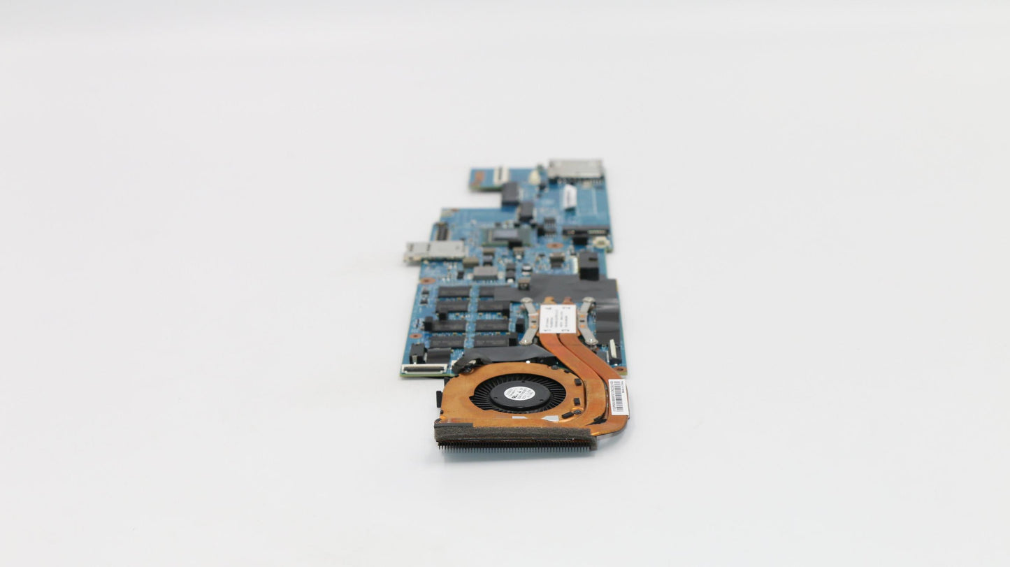 Lenovo Assemblymainboardlgs1I7-36678G - 04X0495