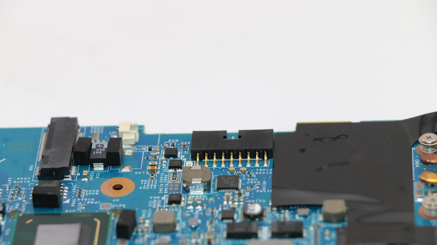 Lenovo Assemblymainboardlgs1I7-36678G - 04X0495
