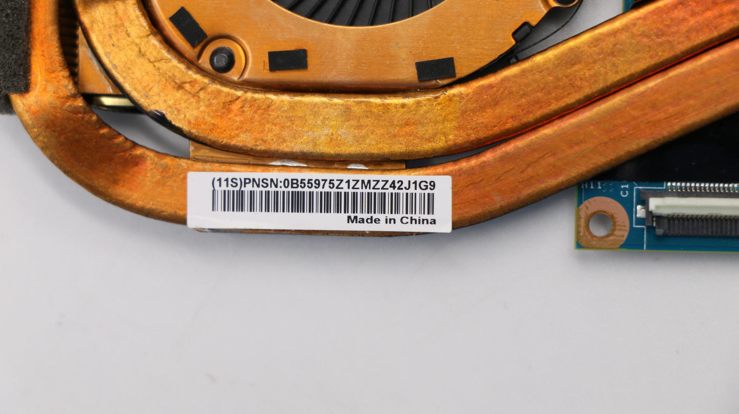 Lenovo Assemblymainboardlgs1I7-36678G - 04X0495