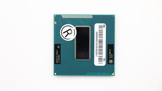 Lenovo Pu Processors - 04X0499