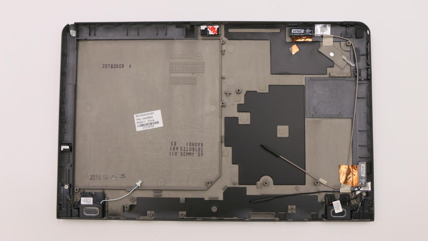 Lenovo Co Covers - 04X0503