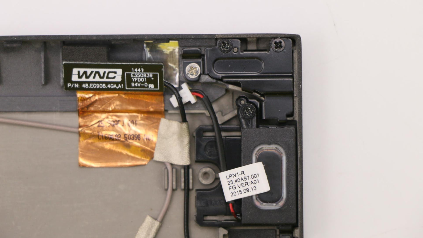 Lenovo Co Covers - 04X0503