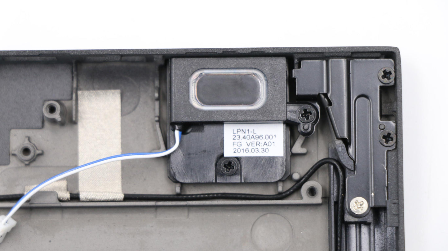 Lenovo Co Covers - 04X0504