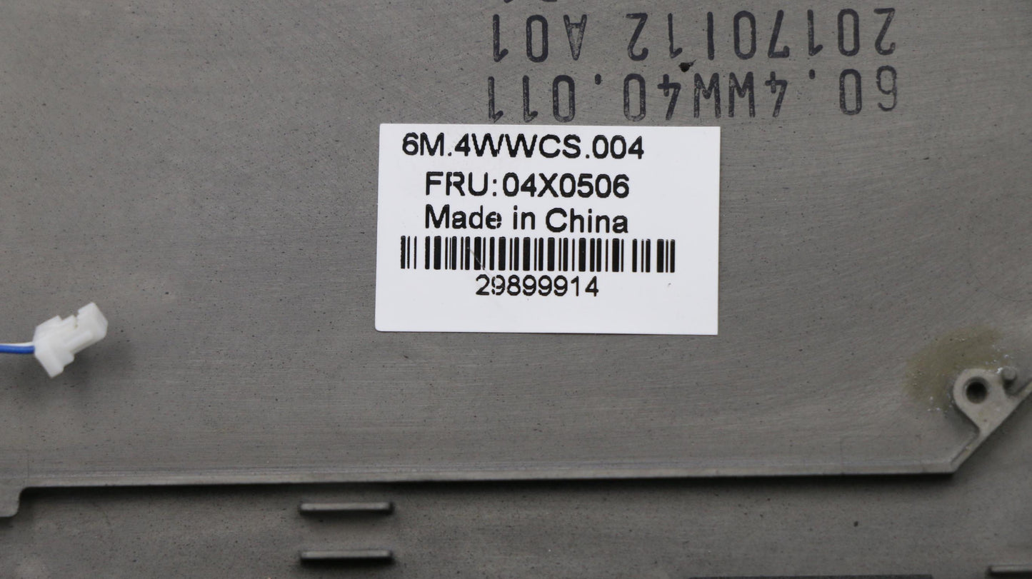 Lenovo Co Covers - 04X0506