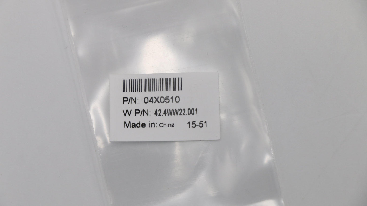 Lenovo Mn Misc Internal - 04X0510