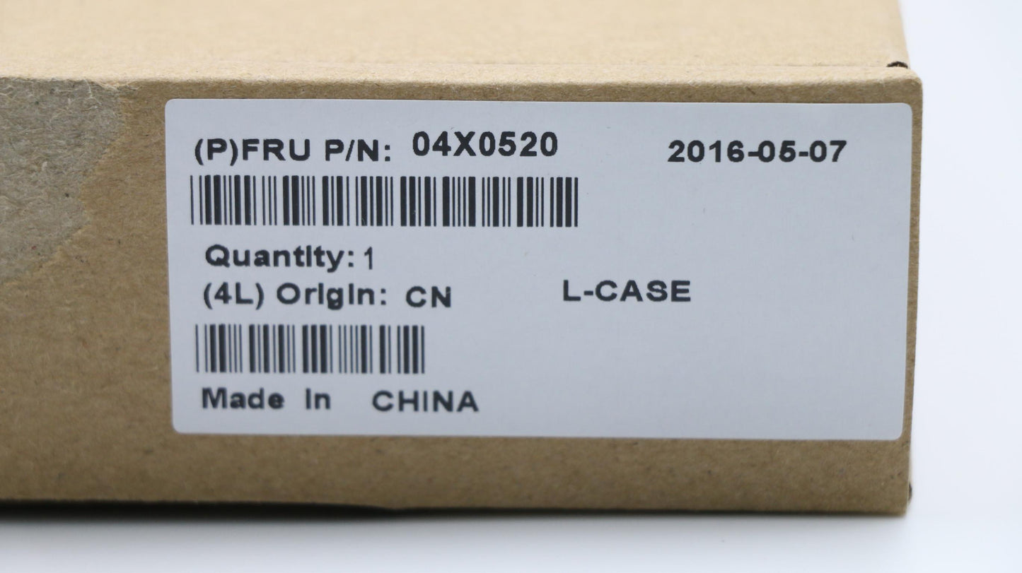 Lenovo Co Covers - 04X0520