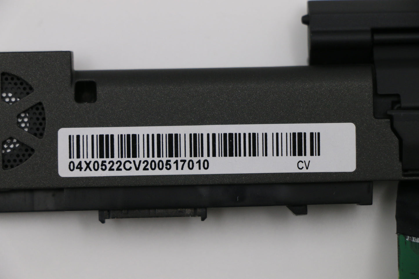 Lenovo Mech - 04X0522