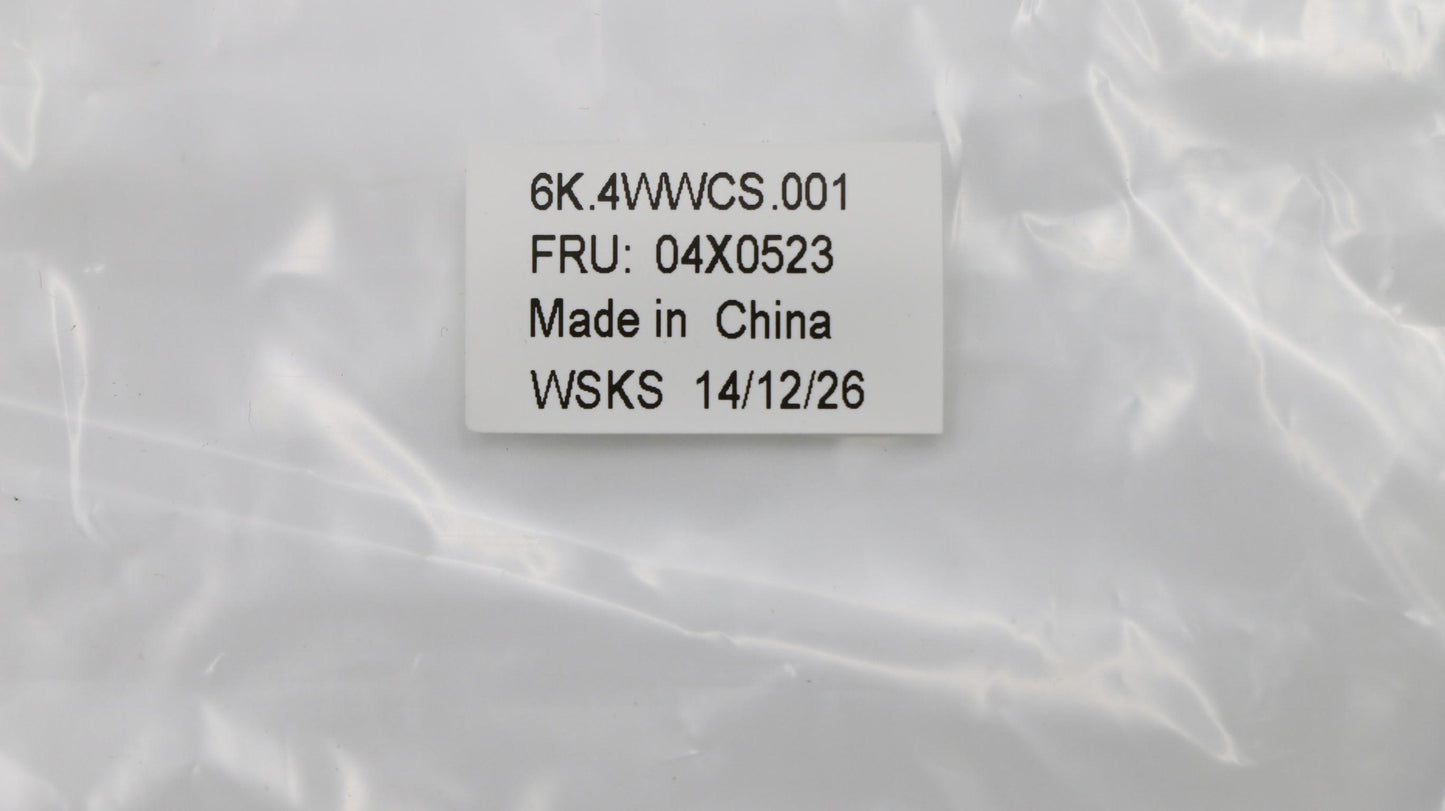 Lenovo Mn Misc Internal - 04X0523