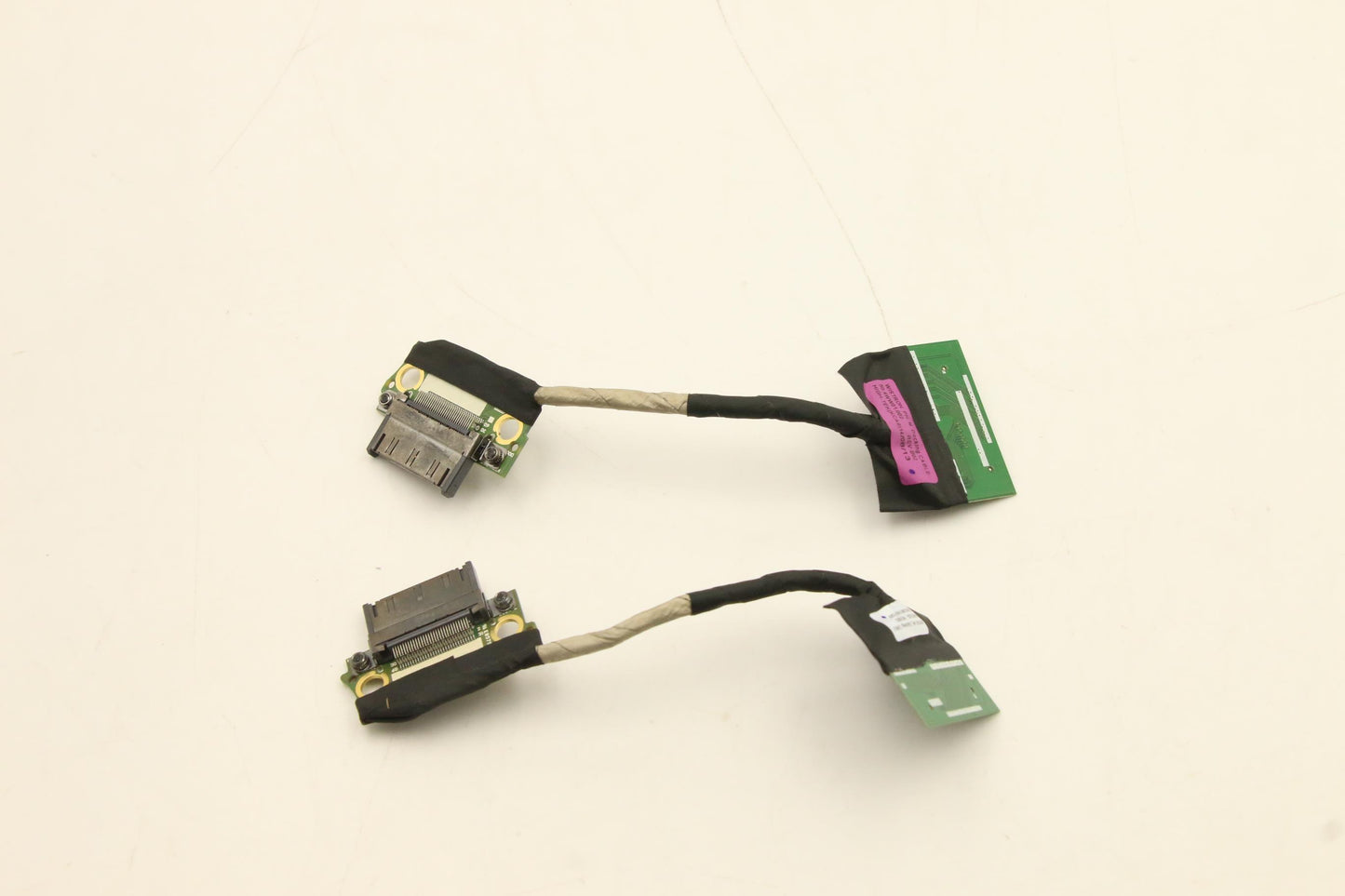 Lenovo Cc Cables External - 04X0525