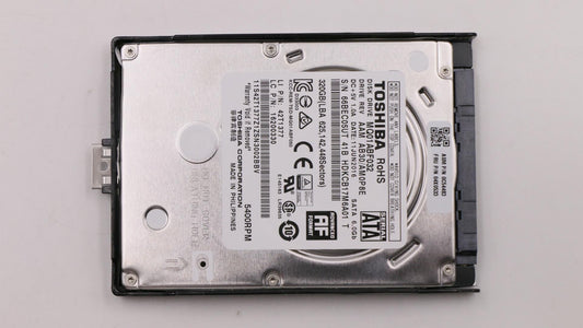 Lenovo Hd Hard Drives - 04X0533