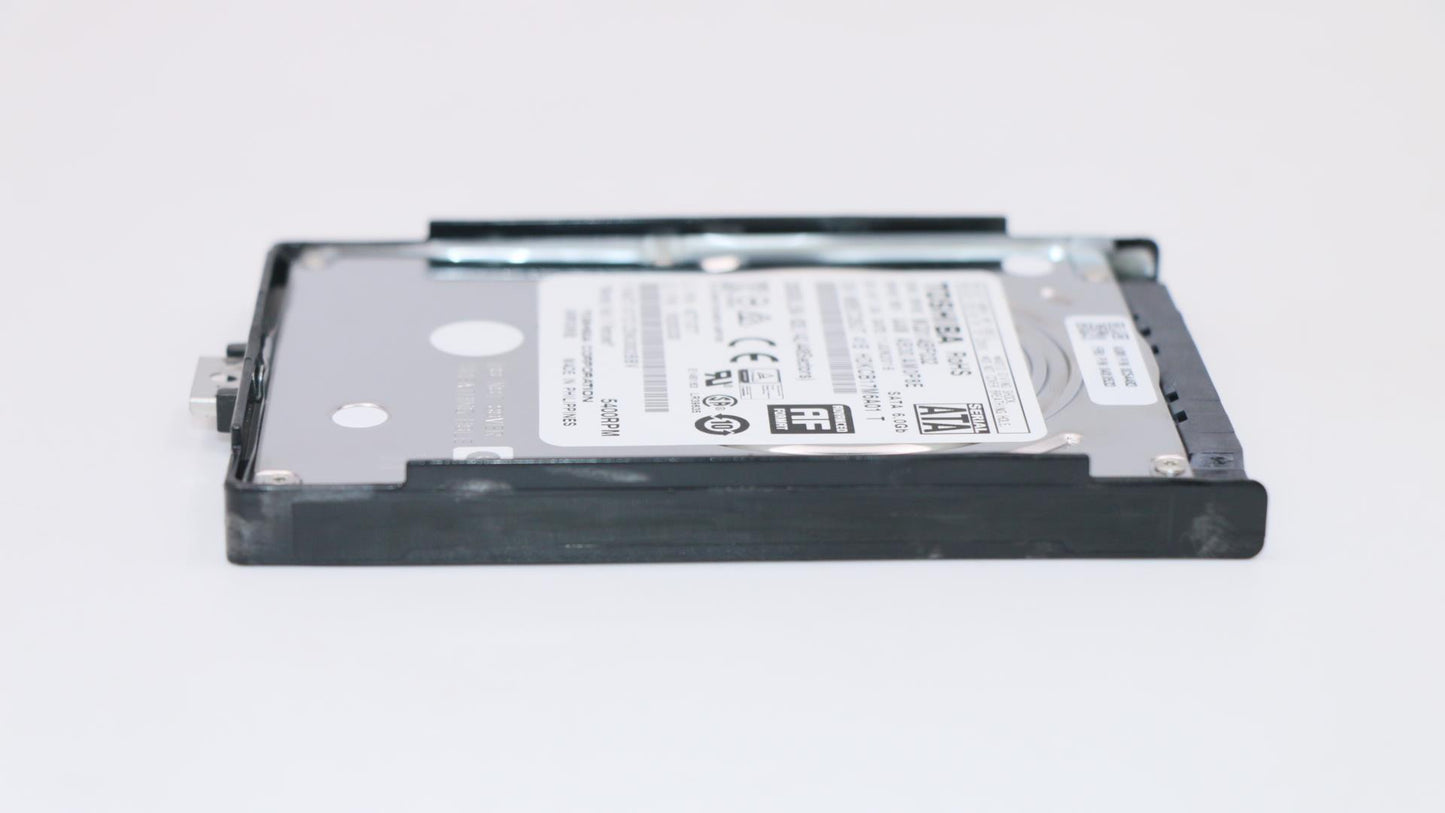 Lenovo Hd Hard Drives - 04X0533