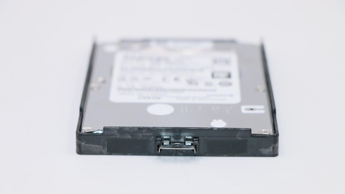 Lenovo Hd Hard Drives - 04X0533