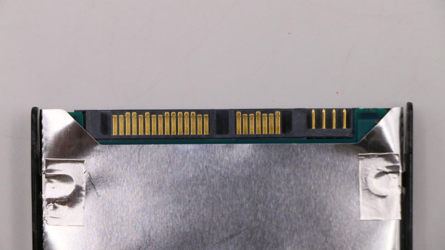 Lenovo Hd Hard Drives - 04X0533