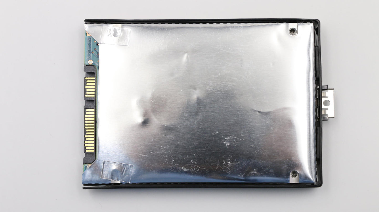Lenovo Hd Hard Drives - 04X0546