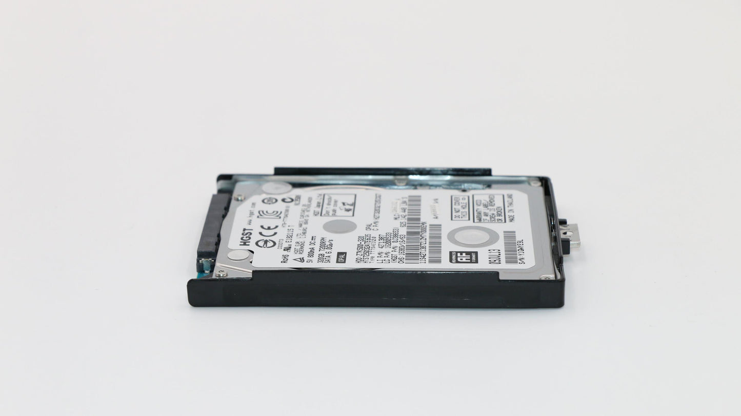 Lenovo Hd Hard Drives - 04X0546