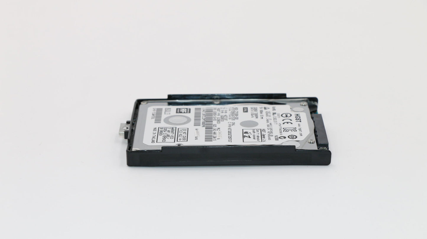 Lenovo Hd Hard Drives - 04X0546