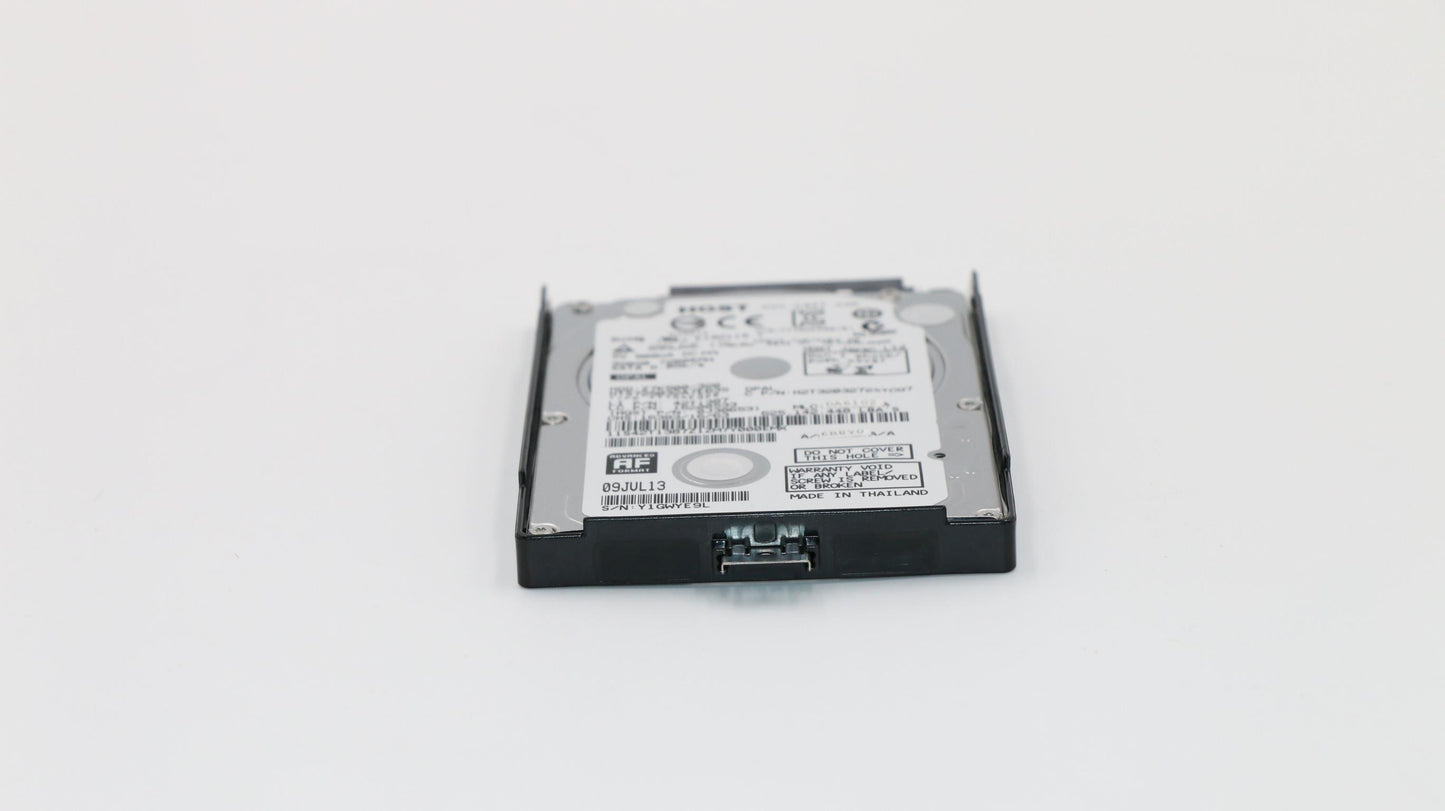 Lenovo Hd Hard Drives - 04X0546