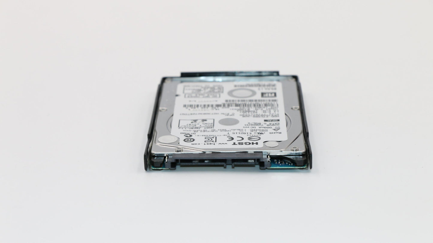 Lenovo Hd Hard Drives - 04X0546
