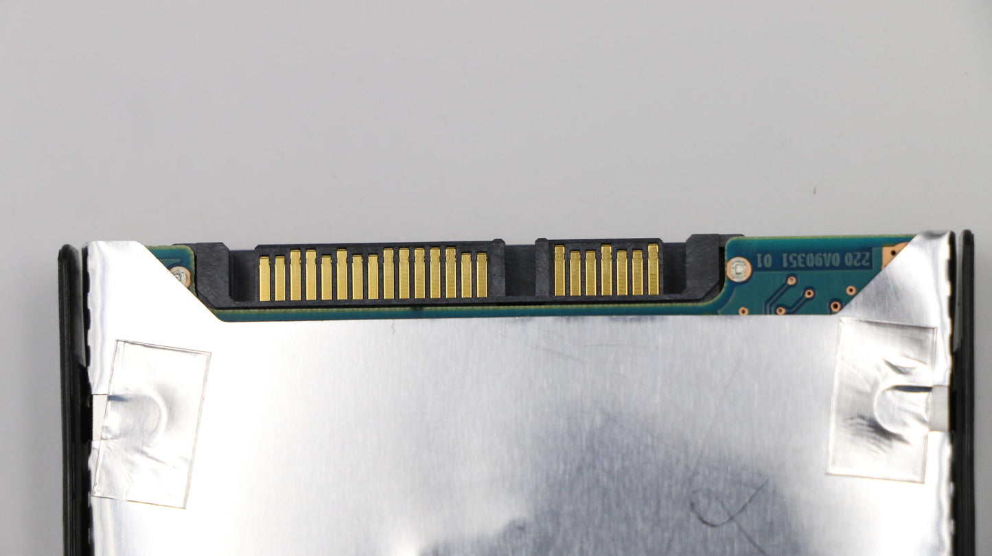 Lenovo Hd Hard Drives - 04X0546