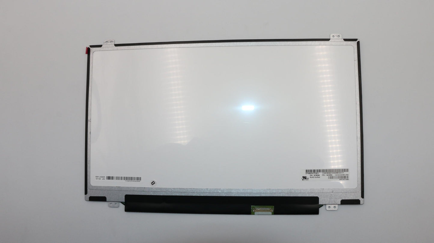 Lenovo Lp Lcd Panels - 04X0592