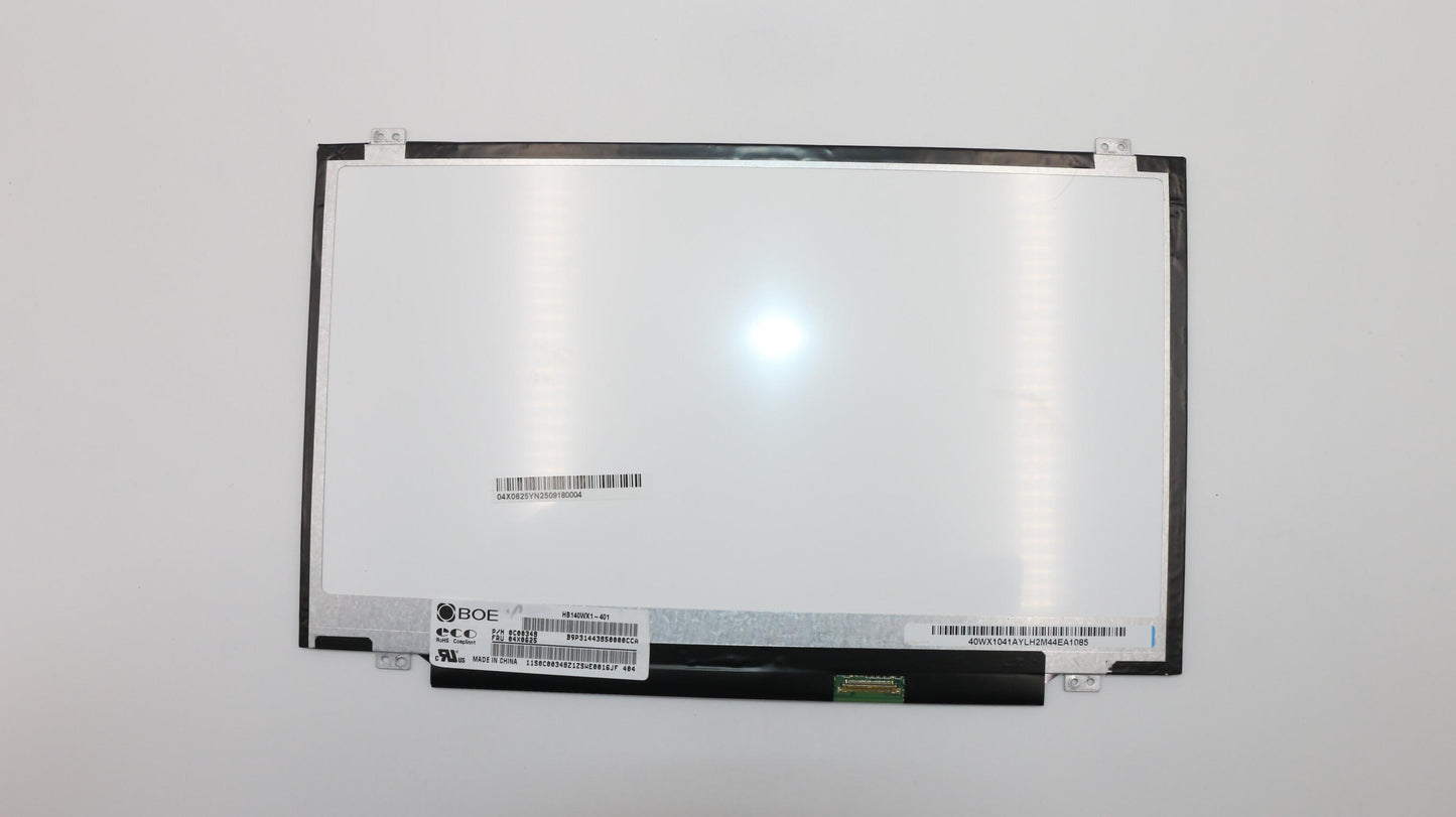 Lenovo Display - 04X0625