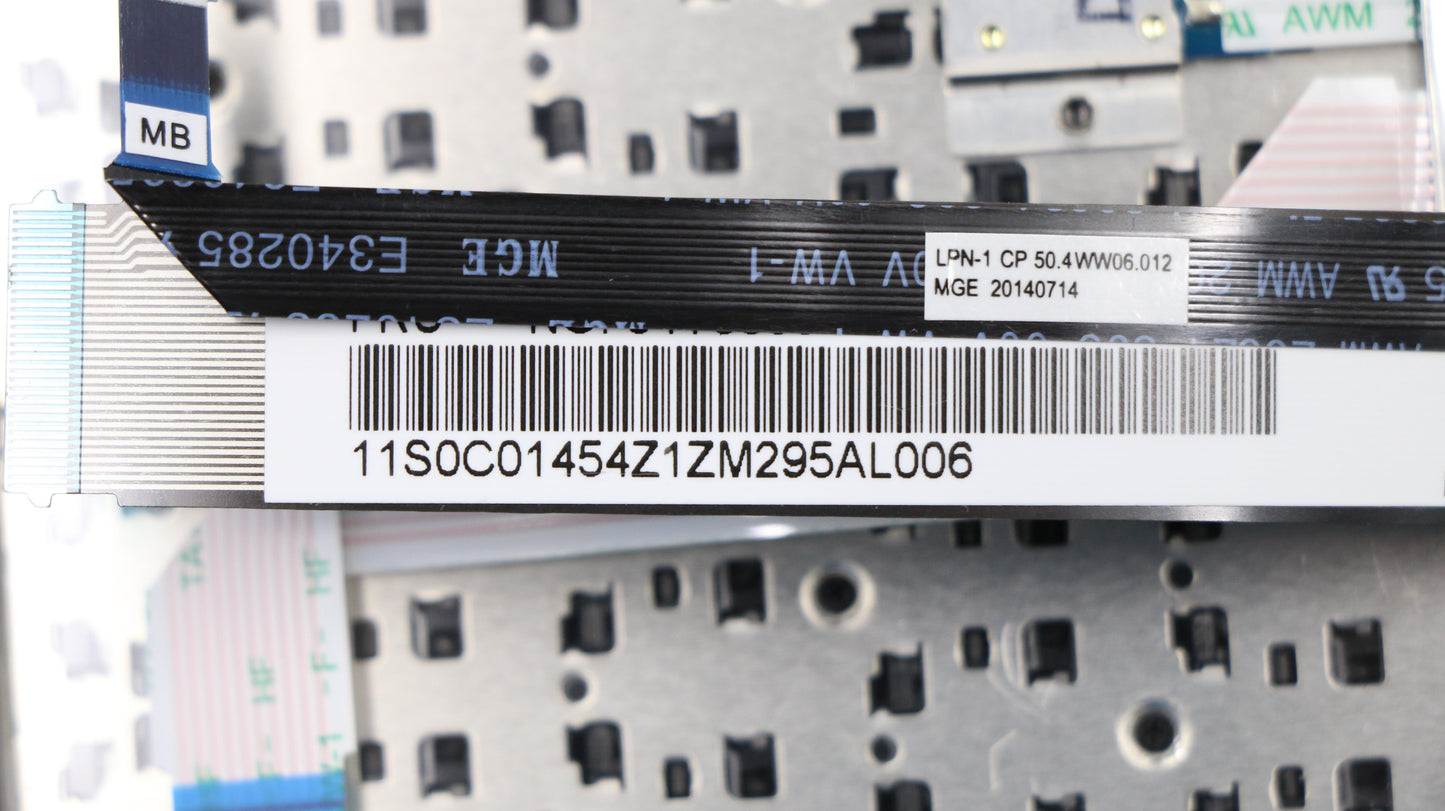 Lenovo Mech - 04X0636