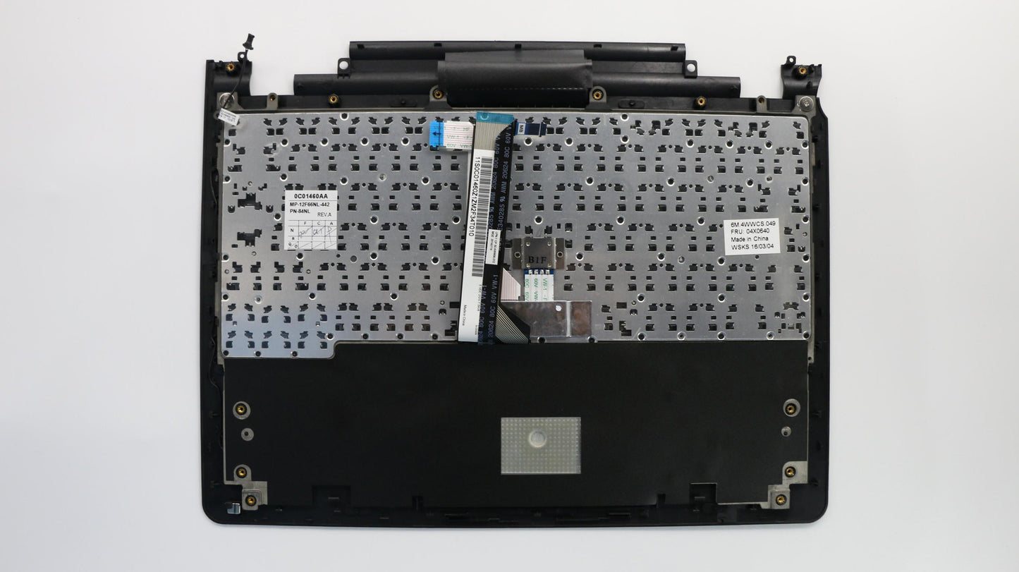 Lenovo 04X0640 - Part