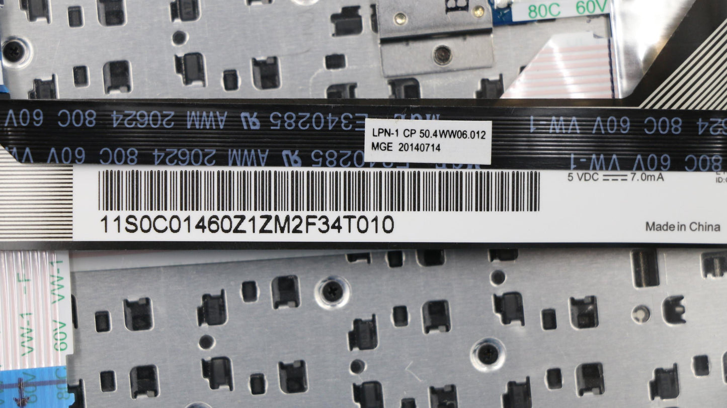 Lenovo 04X0640 - Part