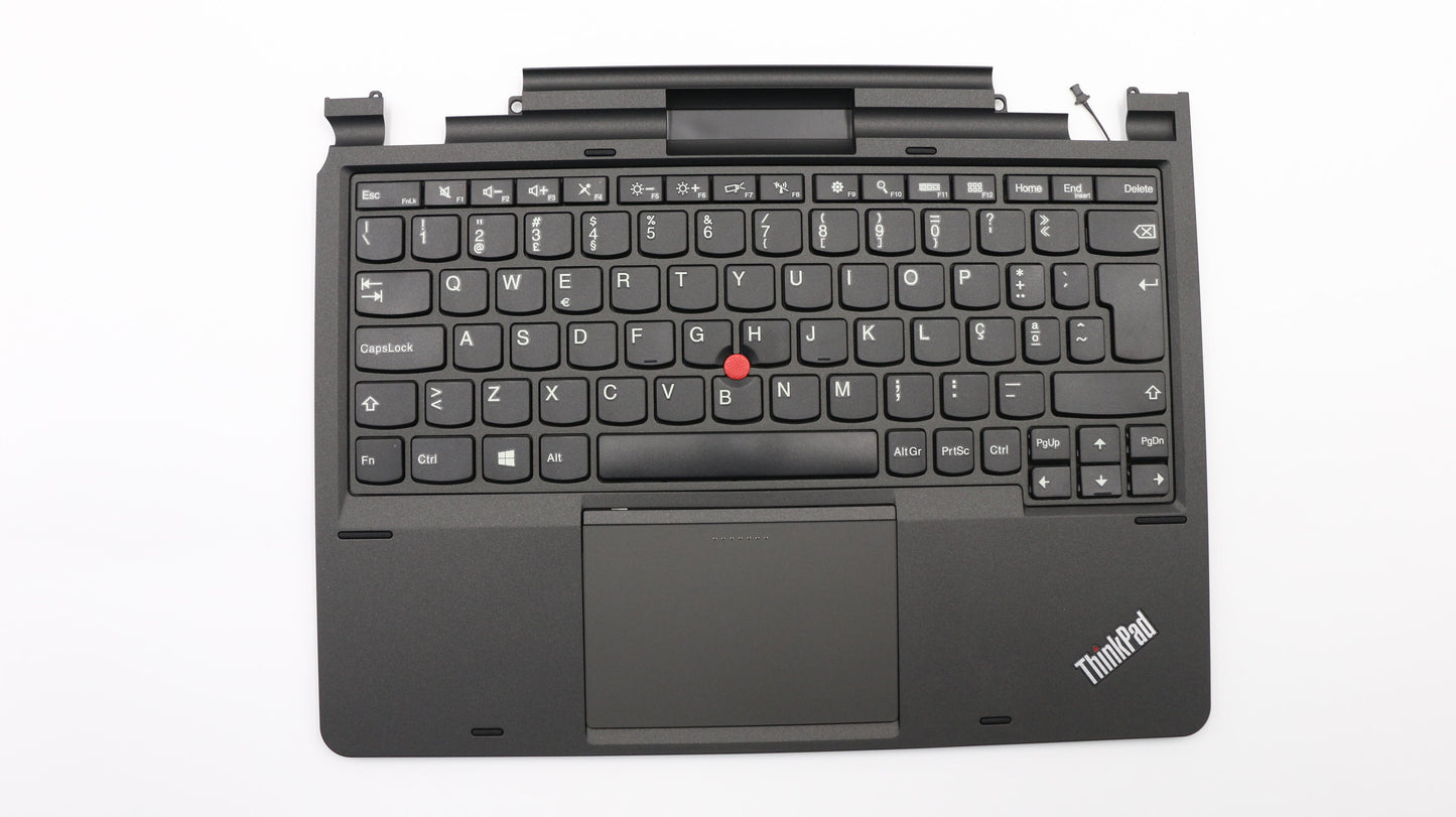 Lenovo Mech - 04X0643