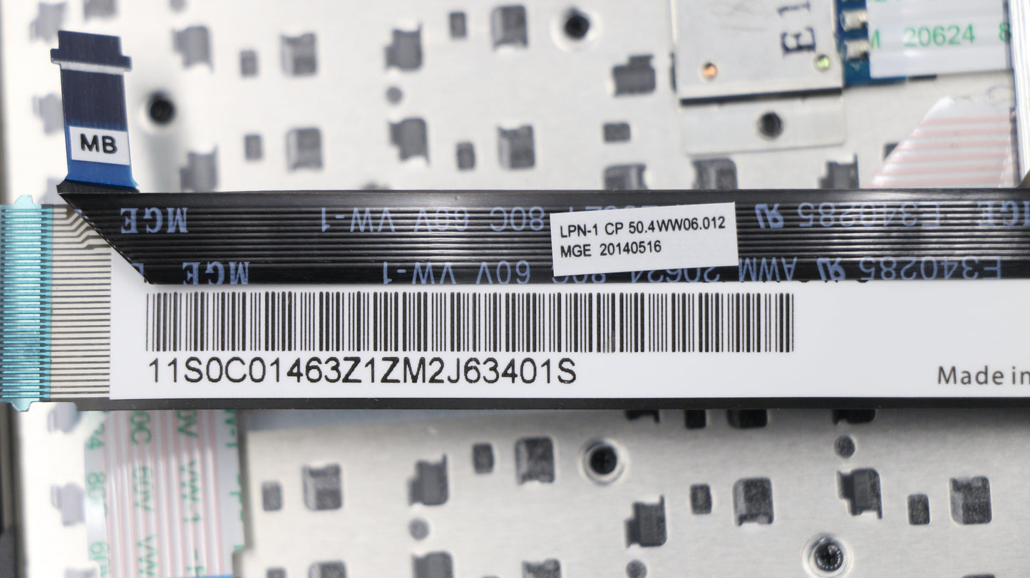 Lenovo Mech - 04X0643