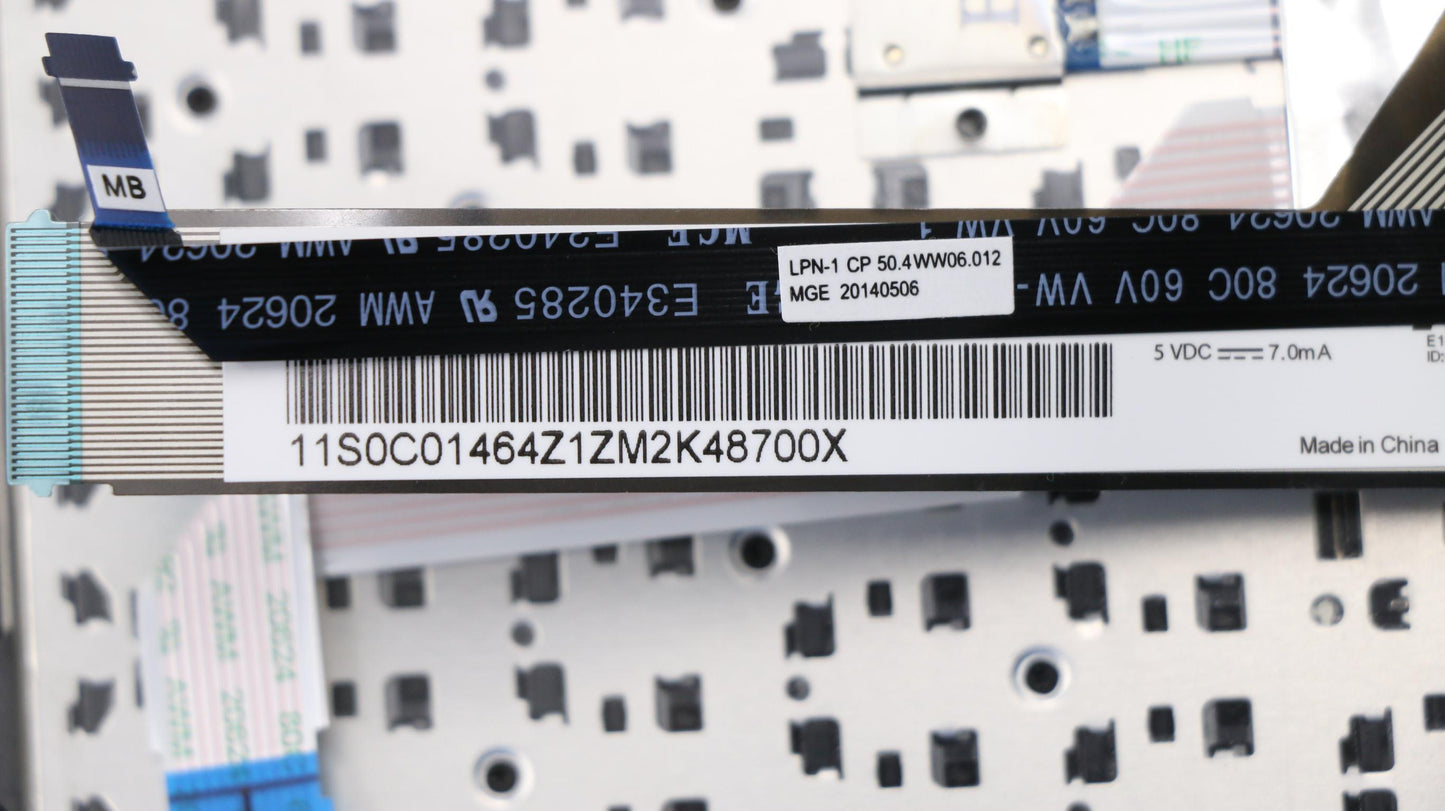 Lenovo Mech - 04X0644