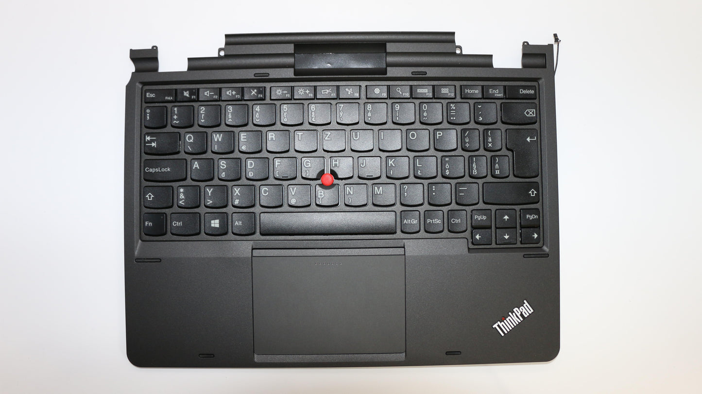 Lenovo Mech - 04X0645