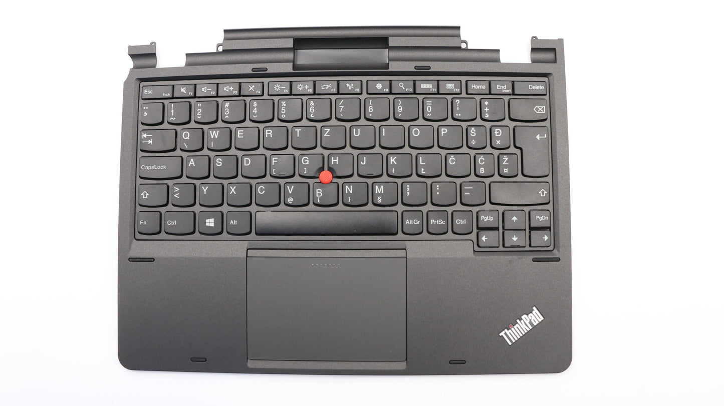 Lenovo Mech - 04X0646