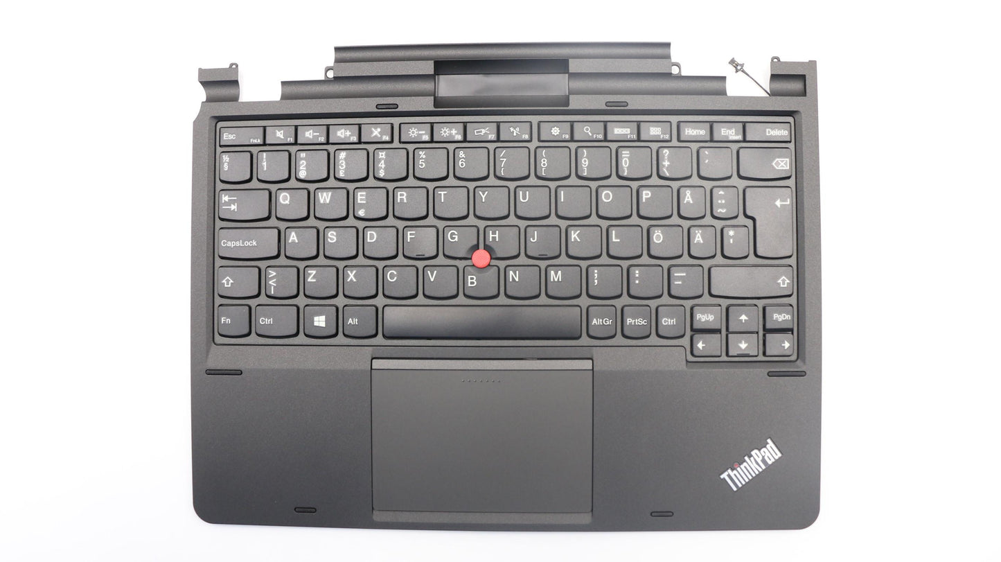 Lenovo Mech - 04X0647