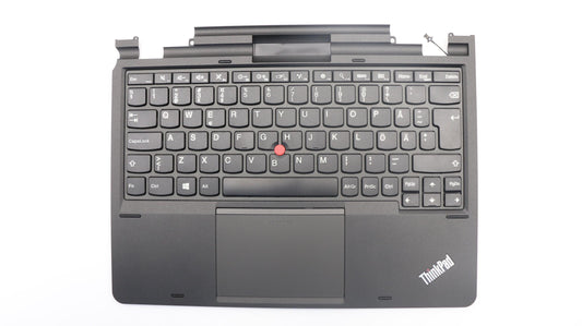Lenovo Mech - 04X0647
