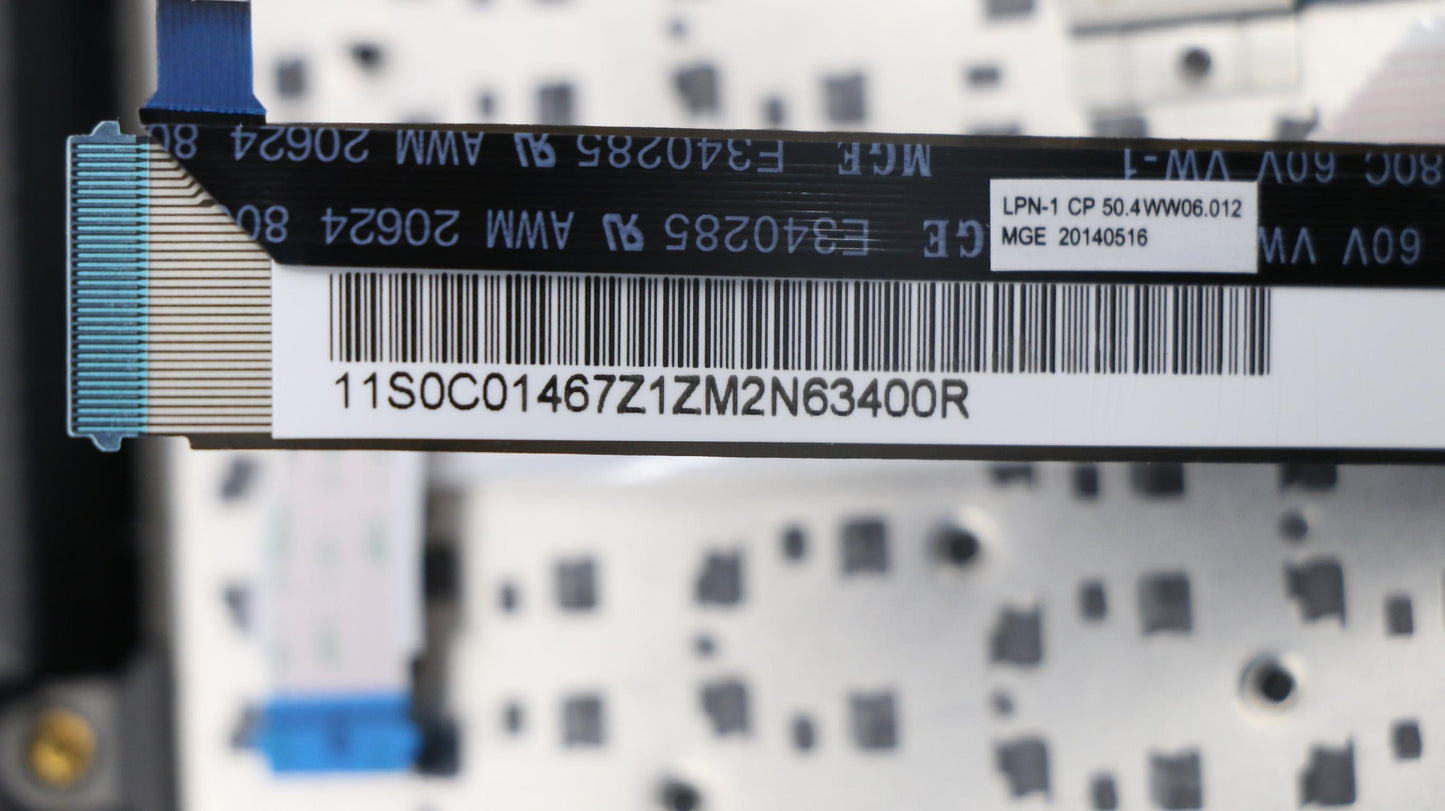 Lenovo Mech - 04X0647
